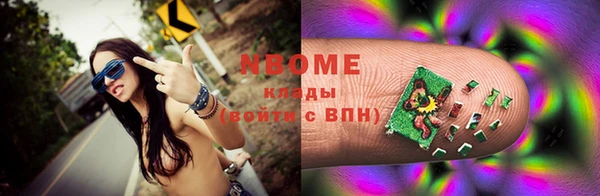 твердый Арсеньев