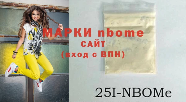 твердый Арсеньев